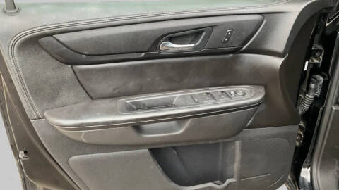 2015 GMC Acadia SLT-1
