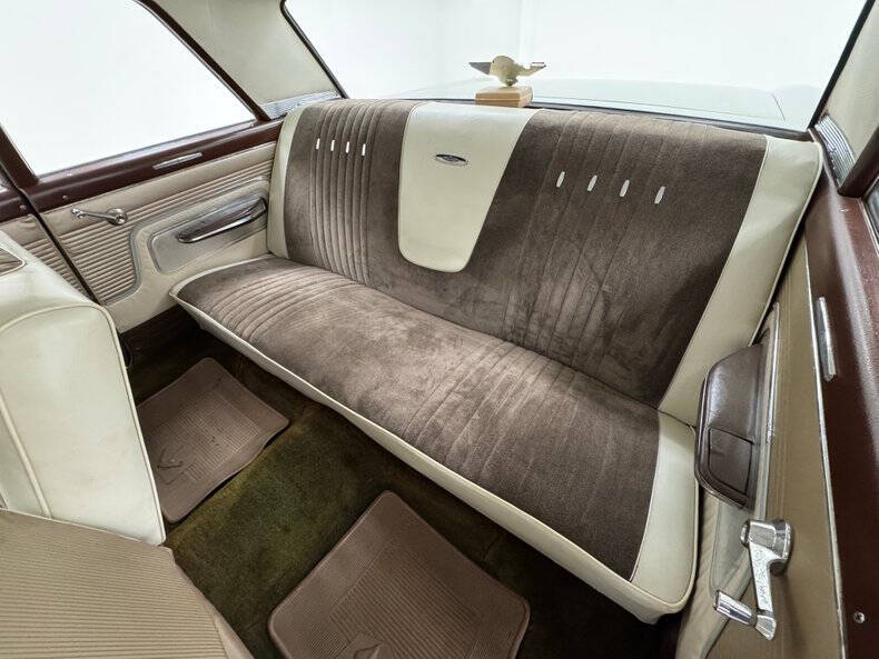 1963 Ford Galaxie 500