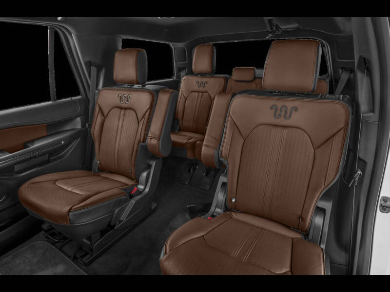 2024 Ford Expedition King Ranch
