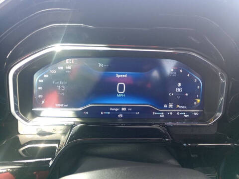 2024 Chevrolet Silverado 2500HD ZR2