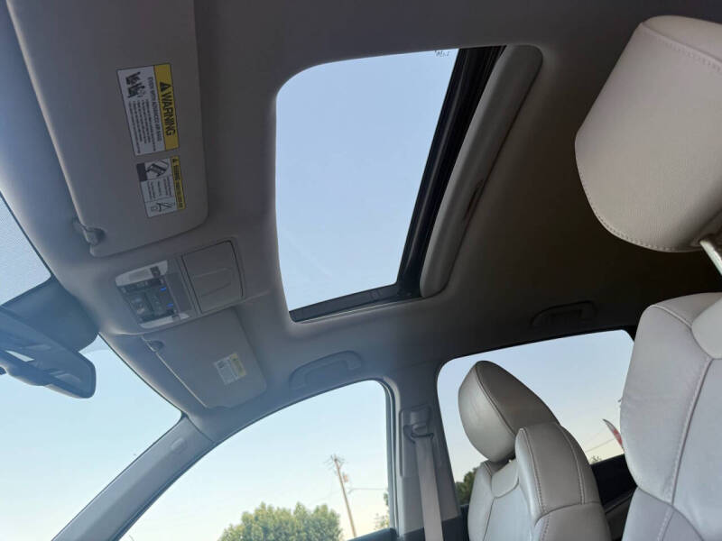 2015 Acura MDX SH-AWD w/Tech