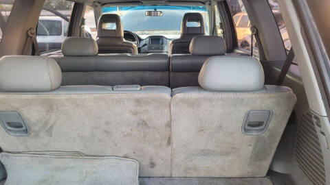 2005 Honda Pilot EX-L