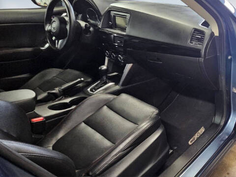 2015 Mazda CX-5 Grand Touring