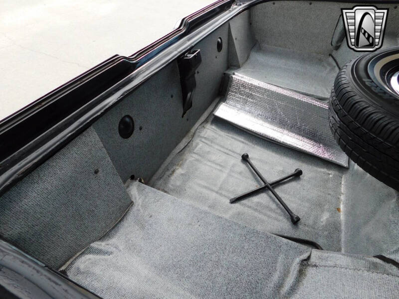 1966 Ford Thunderbird