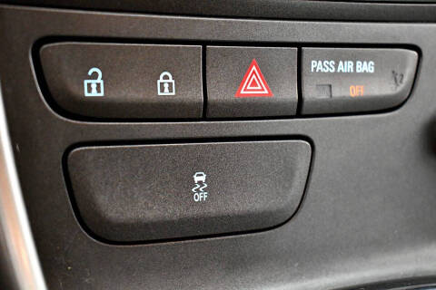 2013 Chevrolet Malibu LS