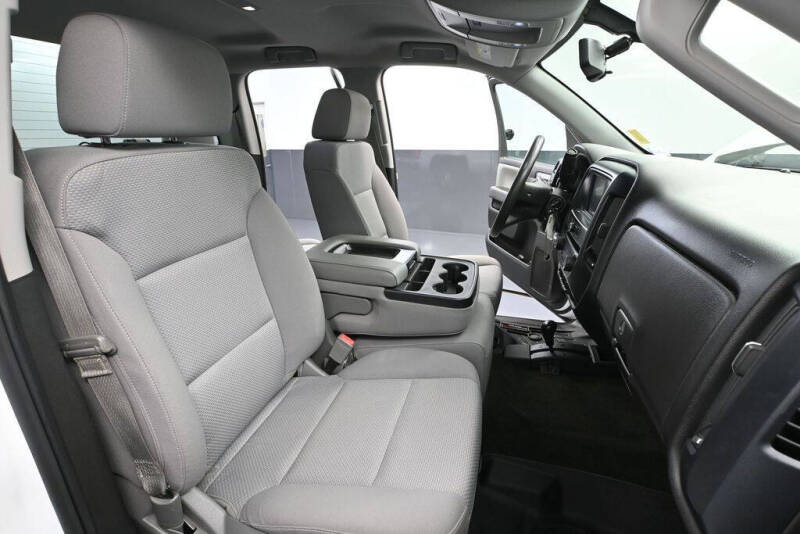 2016 GMC Sierra 1500