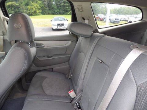 2013 Chevrolet Traverse LS