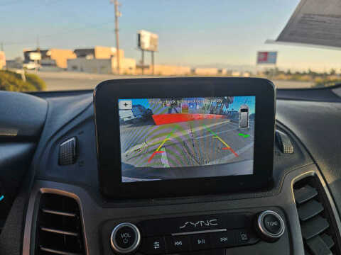 2020 Ford Transit Connect XL