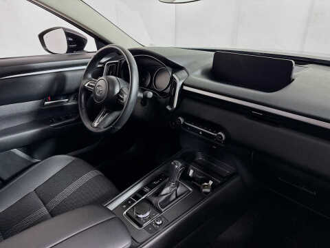 2025 Mazda CX-50 2.5 S Preferred
