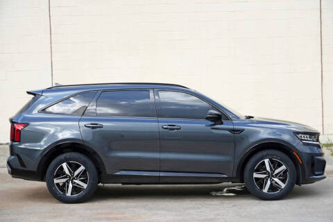 2023 Kia Sorento S