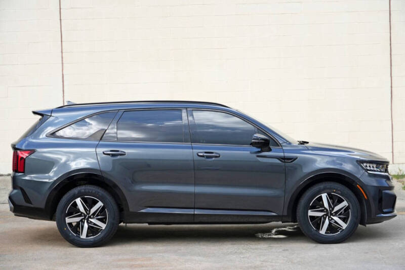2023 Kia Sorento S