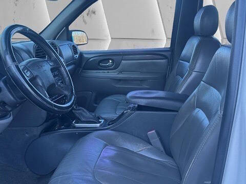 2004 GMC Envoy XUV SLT