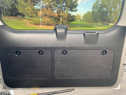 2012 Lexus GX 460 Premium