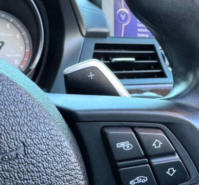 2013 BMW Z4 sDrive35is