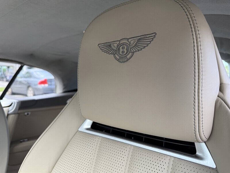 2015 Bentley Continental 35