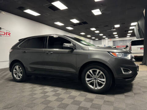 2018 Ford Edge for sale at Boktor Motors - Las Vegas in Las Vegas NV