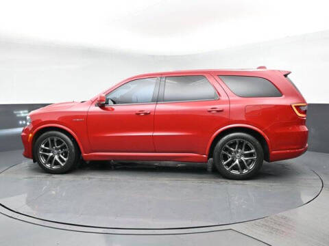 2022 Dodge Durango R/T