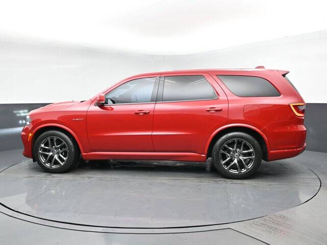 2022 Dodge Durango R/T