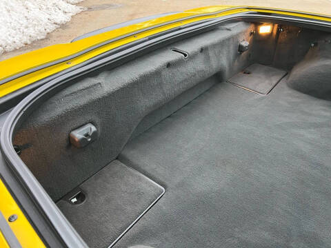 2006 Chevrolet Corvette