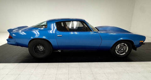 1978 Chevrolet Camaro