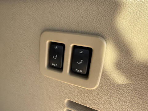 2013 Ford Expedition EL XLT