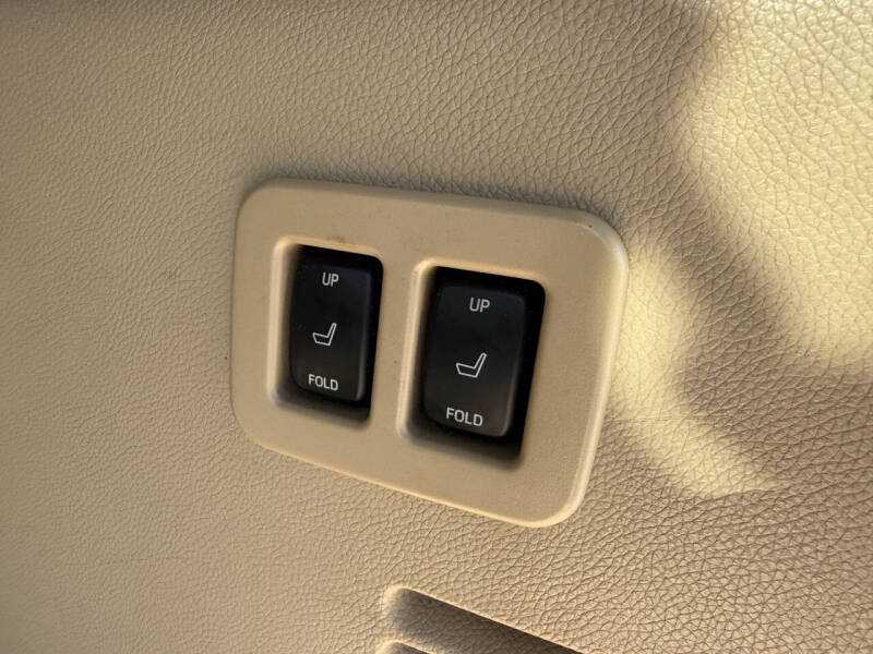 2013 Ford Expedition EL XLT