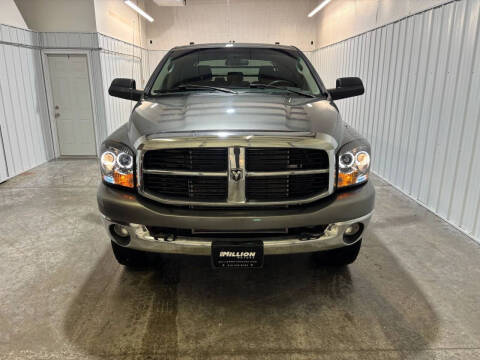 2006 Dodge Ram 2500