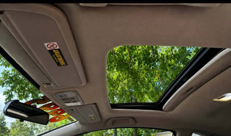 2011 Honda Civic EX