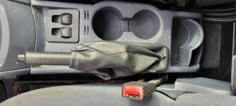 2011 Ford Transit Connect XLT