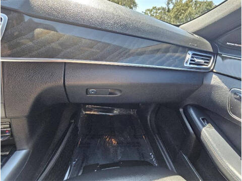 2016 Mercedes-Benz E-Class E 350