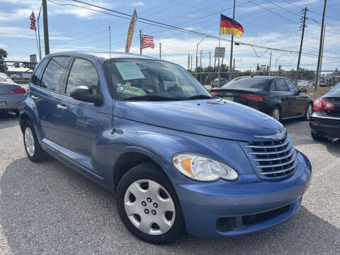 2006 Chrysler PT Cruiser Touring