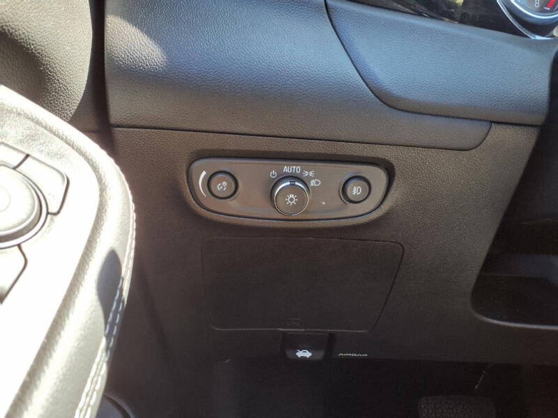 2022 Buick Encore GX Preferred