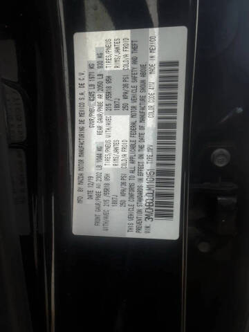 2020 Mazda CX-30 Select