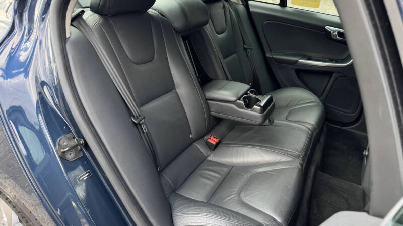 2013 Volvo S60