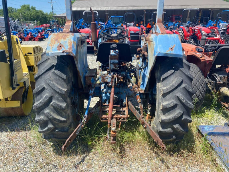 1982 Long 510