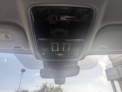 2018 Land Rover Range Rover Velar P250 S