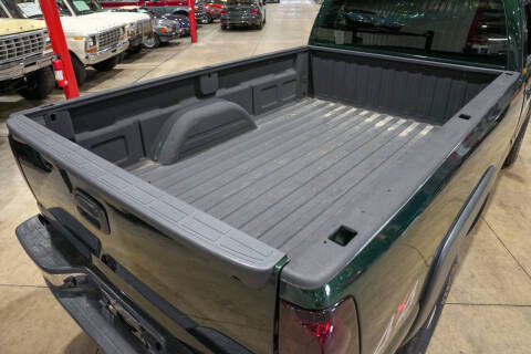 2006 Chevrolet Silverado 2500HD LS