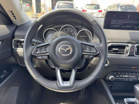 2023 Mazda CX-5 2.5 S Preferred