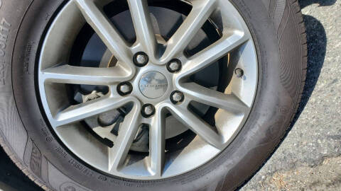 2014 Dodge Grand Caravan R/T