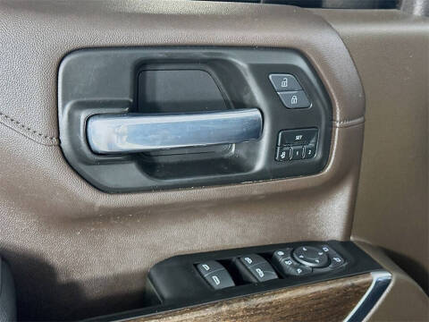 2021 GMC Sierra 2500HD