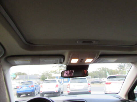 2015 Mazda CX-5 Grand Touring