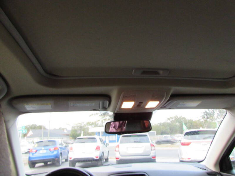 2015 Mazda CX-5 Grand Touring