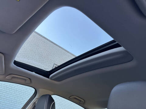 2019 Acura ILX w/Premium