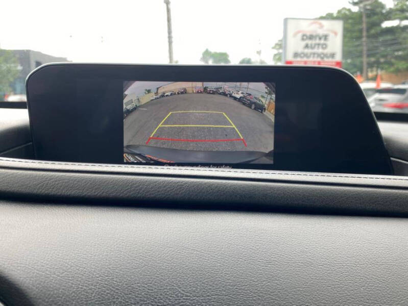 2023 Mazda CX-30 2.5 S