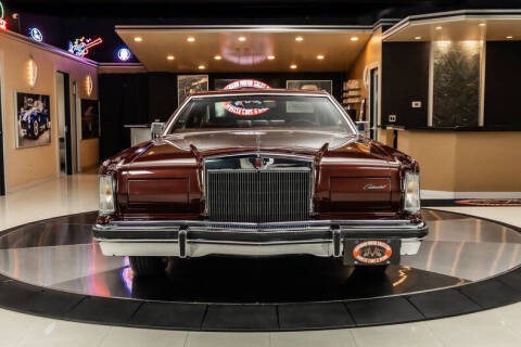 1979 Lincoln Continental