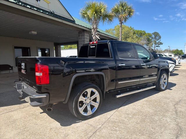2014 GMC Sierra 1500