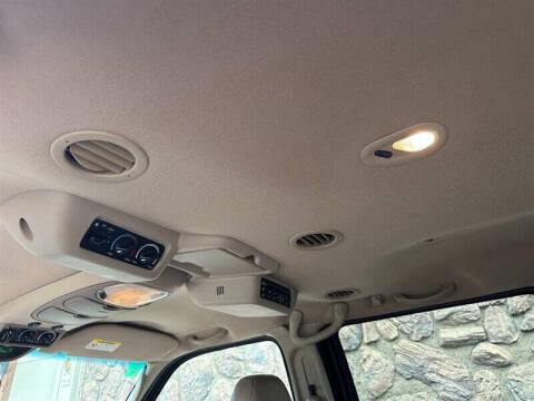 2003 Ford Excursion Limited