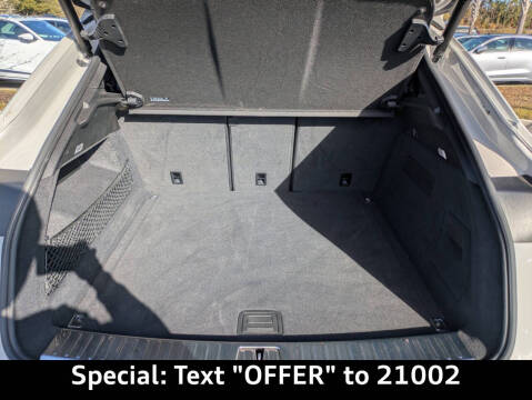 2024 Porsche Cayenne Coupe