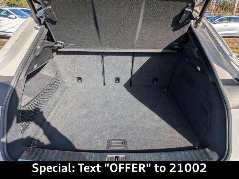 2024 Porsche Cayenne Coupe