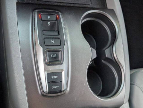 2021 Honda Pilot SE
